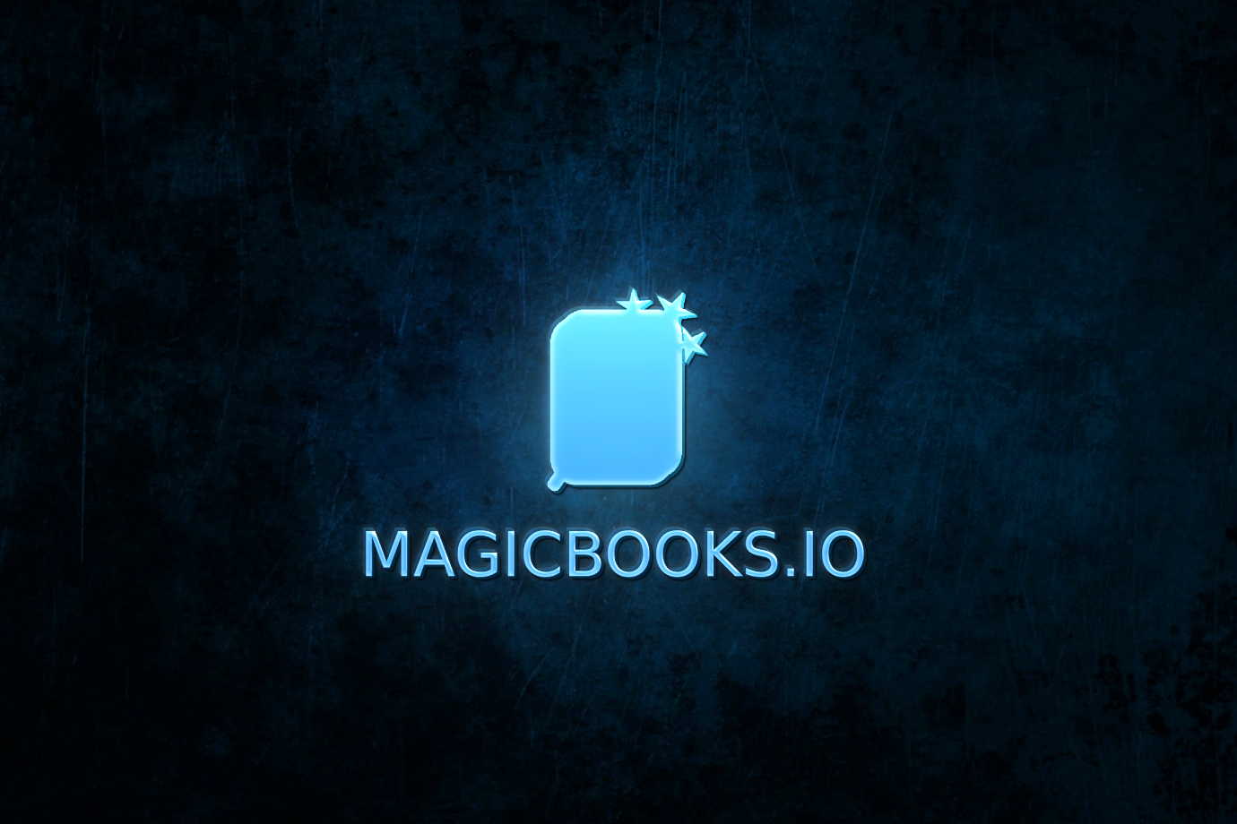 Magicbooks.io